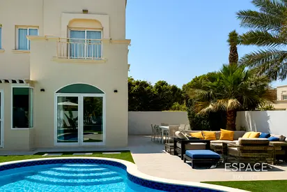 Turn Key | Type 4E | Private pool | Fully Upgraded