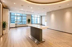 Vacant | Prime Location | Spacious