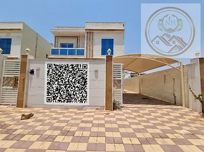 Superb Living in 3BR Villa with massive parking - Ideal Family Home