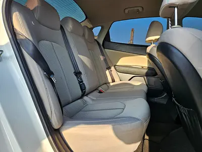 صورة 10 لـ 2020 KIA OPTIMA