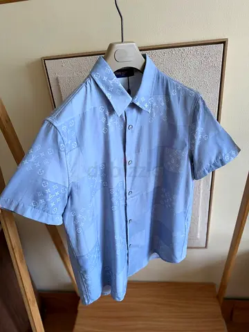 Louis Vuitton shirt for men