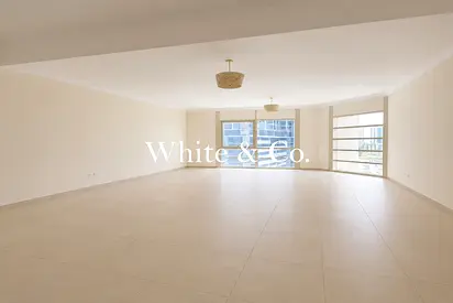 Spacious 2BR+M | Vacant | Great Layout