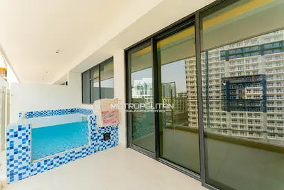 Huge Layout | With Private Pool | View Now