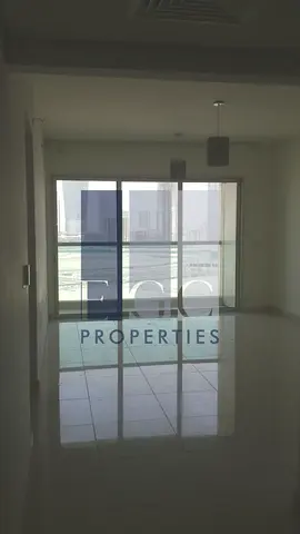 Sea View | Spacious 2 Bedroom | Great Value | Ready to Move