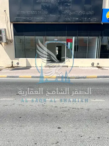 Warehouse for Rent in Industrial Area 4 – Prime Main Road Location