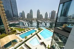 Vacant Now | New Building | Marina View