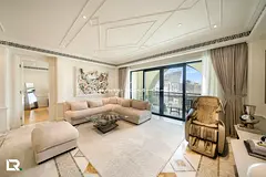 Timeless Elegance Awaits at Palazzo Versace Dubai