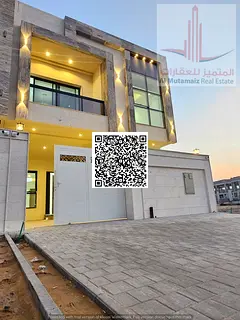 Townhouse for sale in Al-Haliou 1 / Land area 1722 / Price includes electricity and water / Includes