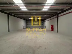 Commercial | Industrial | Ground +Mezzanine | 40kW