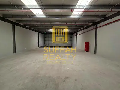 Commercial | Industrial | Ground +Mezzanine | 40kW