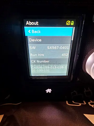 Resmed CPAP airsense 10 autoset available