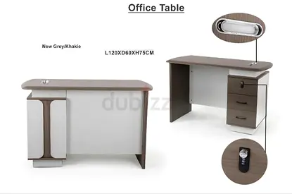 Brand new wooden Office table available