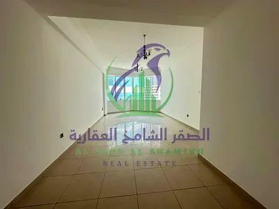 للإجار السنوي غرفة وصالة في قلب الممزر يسهل الوصول الى جميع الخدمات