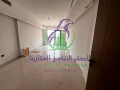 Two Bedroom Apartment with Living Room for Annual Rent in Al Taawun Sharjah Free Parking Balcony Ope