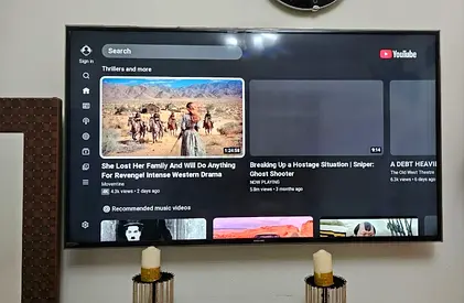 Samsung tv 48 inch