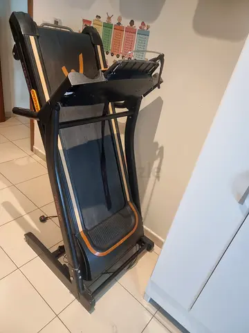 Treadmill for sell