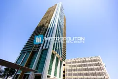 1BR | High Floor | Vacant Soon | Full Sea View