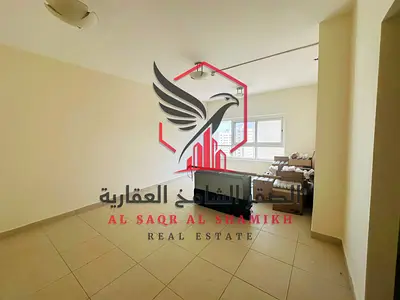 غرفه وصاله في المحطه تكييف مجاني مع غرفه ماستر موقع حيوي ومميز قريب من كل الخدمات وقريب من مخرج دبي