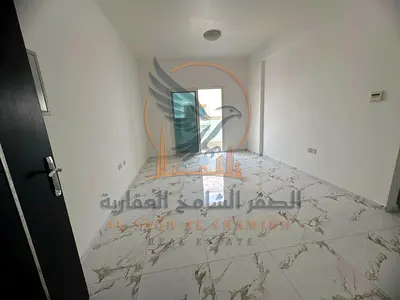 شقه للايجار السنوي غرفه صاله منطقه الراشديه عجمان موقع مميز سهوله الوصول لمخرج دبي والشارقه
