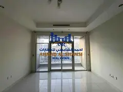 Sea View | Luxurious & Very Spacious | 3BHK+Maid’s | On Dubai Border|| Ready To Move