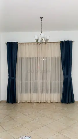 Curtains