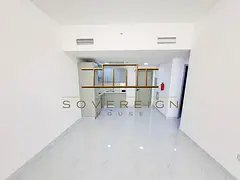 2Bed+Maidl Amenities view | Brand new