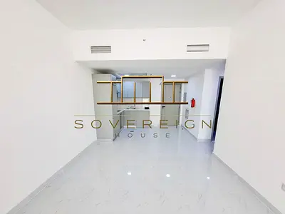 2Bed+Maidl Amenities view | Brand new