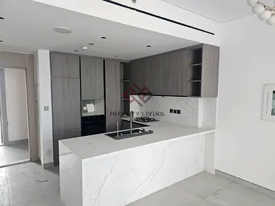 Luxury 1BR Apartment | Private Pool | Brand New Building