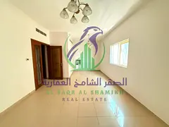 Two BHK Apartment In Al Majaz Three With Free Parking Free Air Conditioning Built In Wardrobes Maste