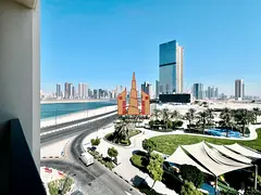 Discounted | Luxury 2 Bedroom Apartment | Ocean View | Spacious Balcony | 1,510 Sq.Ft | Premium Life
