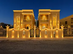 🏡 Distinctive Villa for Sale in Al Rawda 1 – Directly Opposite the Park | Price: AED 1,820,000