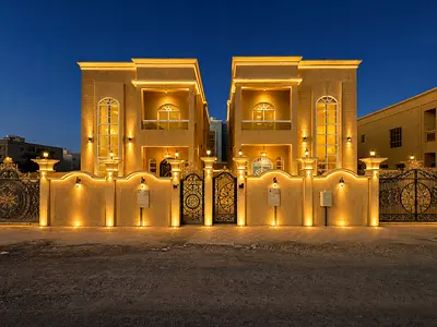 🏡 Distinctive Villa for Sale in Al Rawda 1 – Directly Opposite the Park | Price: AED 1,820,000 🌟