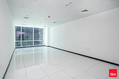 Spacious | Near To Dt | Vacant