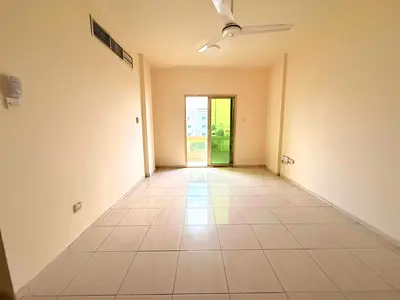 CHEAP PRICE 2BHK WITH BALCONY 2 WASHROOMS IN MUWAILEH