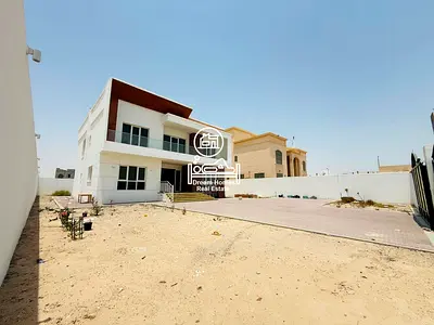 Nice, clean 4-bed villa for rent in Riyad City