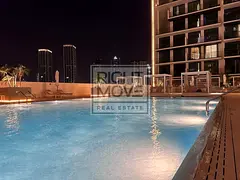 Spacious 1BR | Premium Amenities | JVC