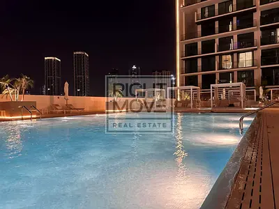 Spacious 1BR | Premium Amenities | JVC