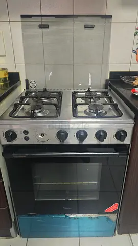 Midea Oven