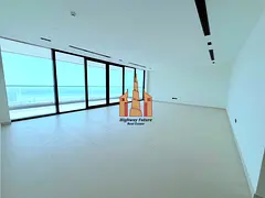 Brand New | Sea View | Luxurious 4-BR + Maid | Parking