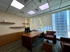 Office for Sale | Office for Rent | Burlington Tower | Business Bay | Grade A Office | Commercial Of