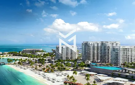 Sea, Garden & Pool Views | Fully Furnished | Resort-Style Living