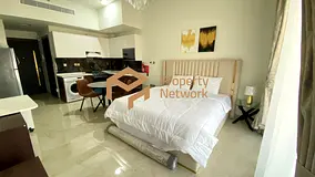 Vacant Studio | Excellent Facilities | Jewels
