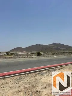 For sale industrial land in Kalba – Kalba Industrial Area