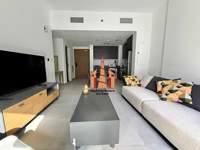 Huge 2bhk just 90k fully furnished with all amenities in Al Jada Community Area