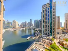 Upgraded | Marina View | Corner Unit