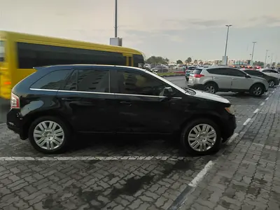 صورة 2 لـ 2009 FORD EDGE