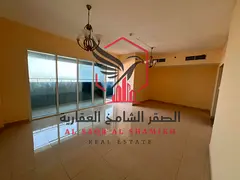 Luxury 1BHK apartment with balcony maid’s room free parking flexible payment plan prime location e
