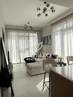 Tenanted Property | Huge Private Terrace | High In