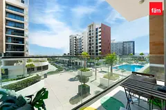 Fully Furnished | Spacious Layout | High ROI