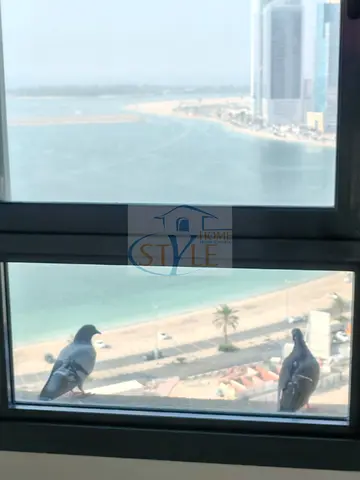 Freehold for All Nationalities in Al Taawun, Sharjah 2 bhk two Master bedrooms